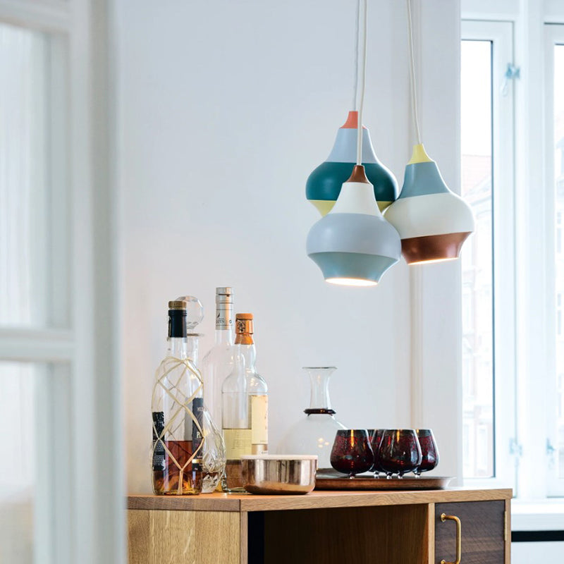 Cirque Pendant Lamp
