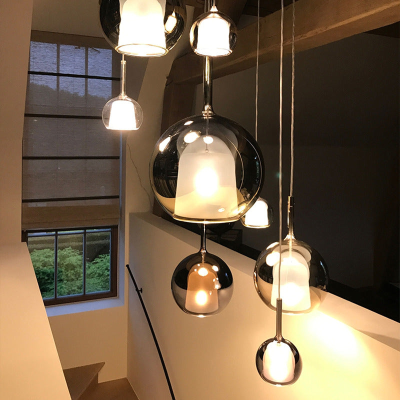 Glo Pendant Lamp